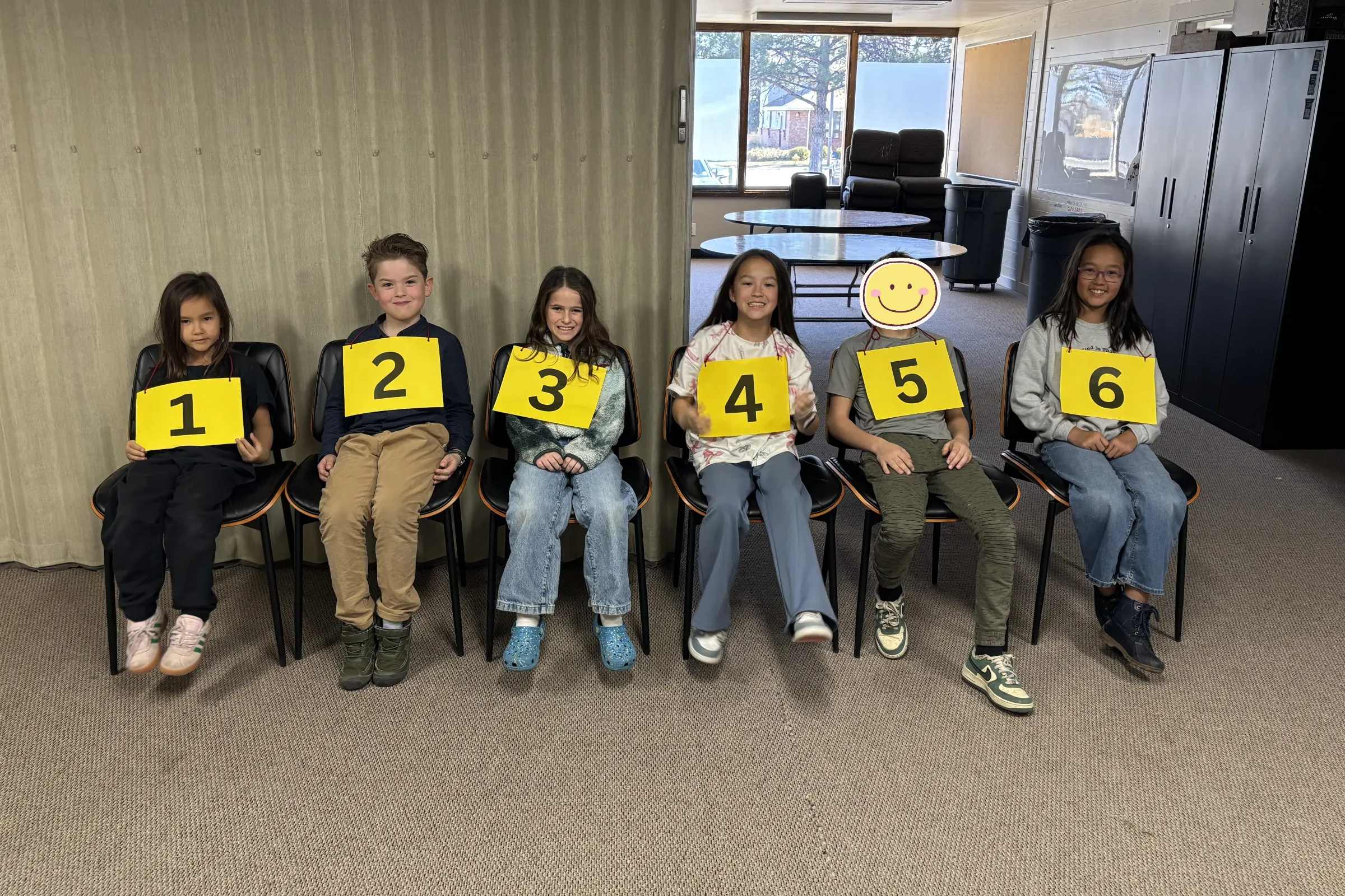 Christian Core Academy