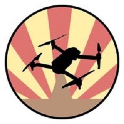 Desert Drones LLC Logo