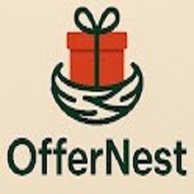 Offer Nest Logo