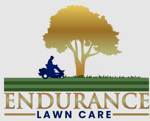 Endurance Lawn Care Logo