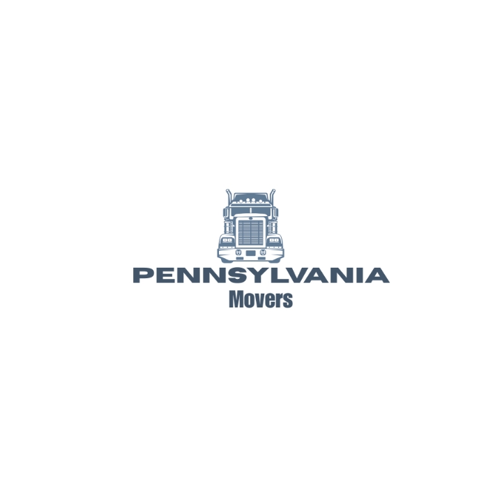 Philadelphia Mover's Pro Logo