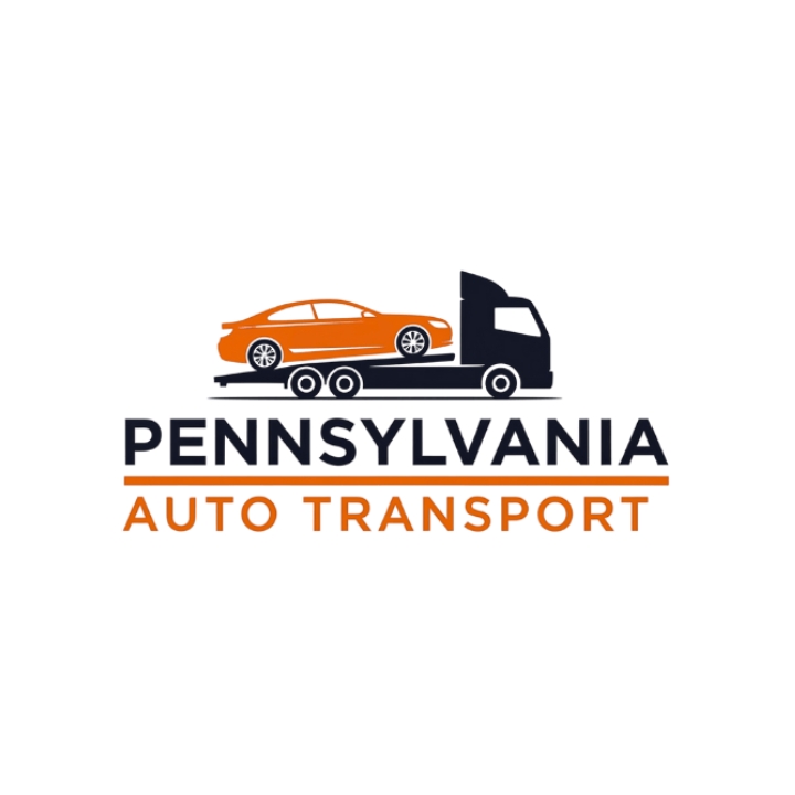 Philadelphia Auto Transport's Logo