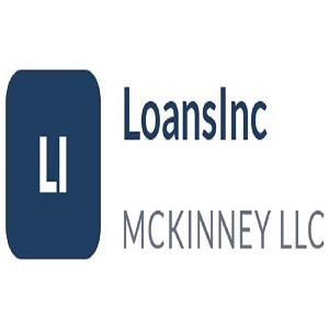 LoansInc McKinney LLC Logo