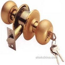 Father Son Locksmith Store Logo