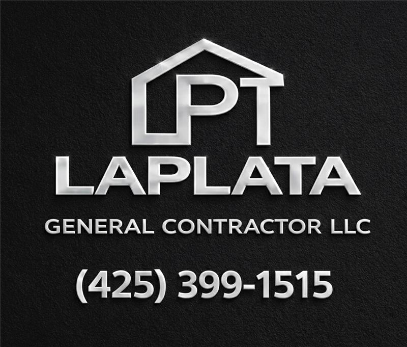 Laplata General Contractor LLC Logo