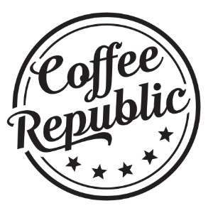 Coffee Republic Logo