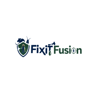 fixitfusion Logo