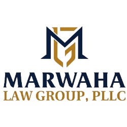 Marwaha Law Group, PLLC Logo