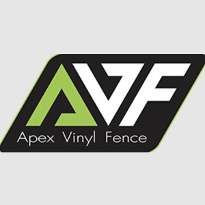 Apex Vinyl Fence