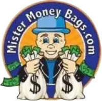 Mister Money Bag