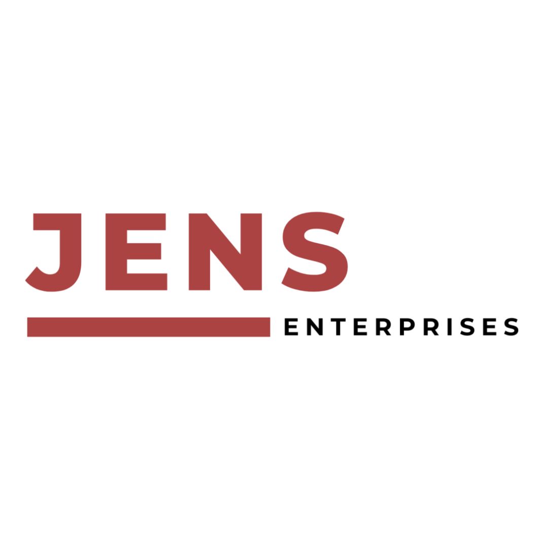 Jens Enterprises Logo