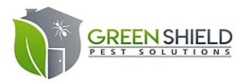 Green Shield Pest Solutions Lewiston Logo