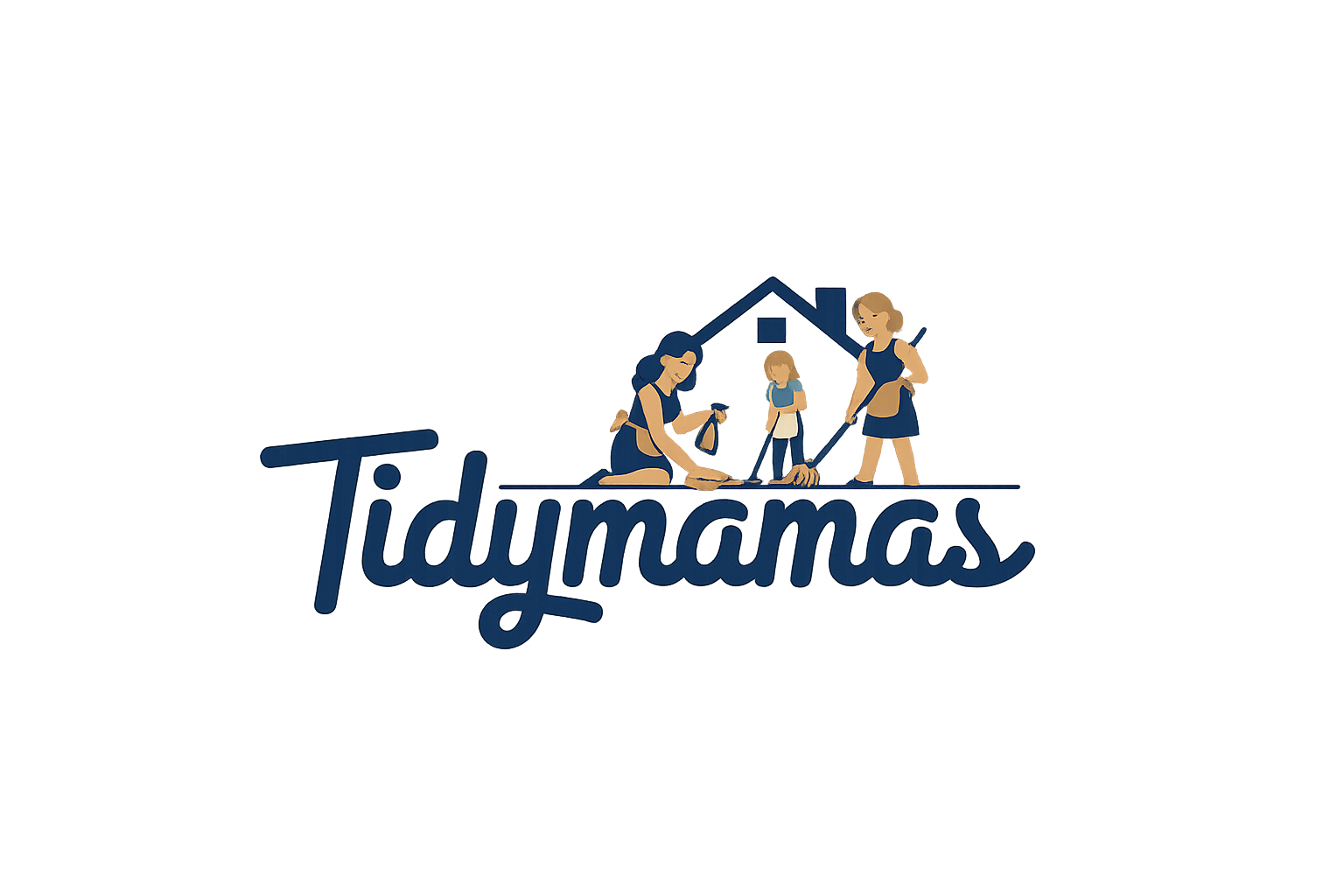 Tidymamas