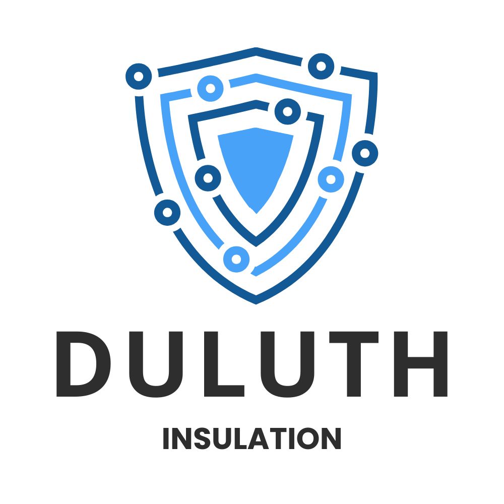 Duluth Insulation Logo