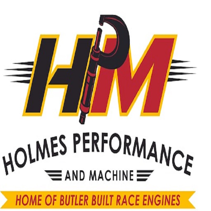 Holmes Performance & Machine, LLC