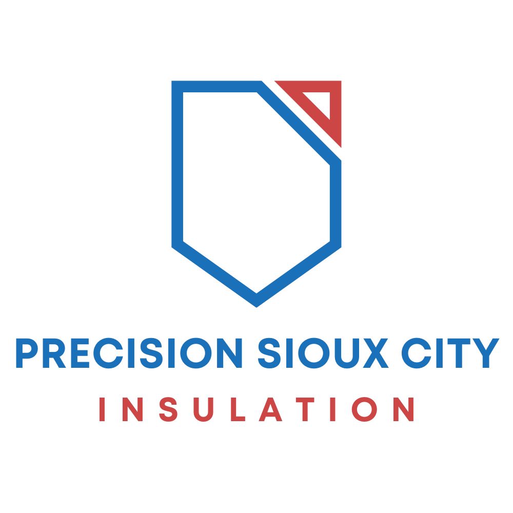 Precision Sioux City Insulation Logo