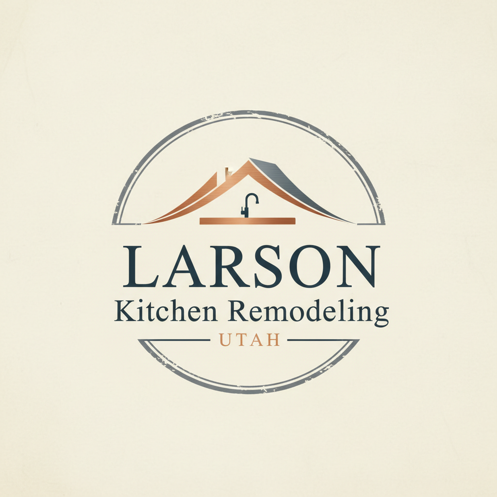 Larson Kitchen Remodeling