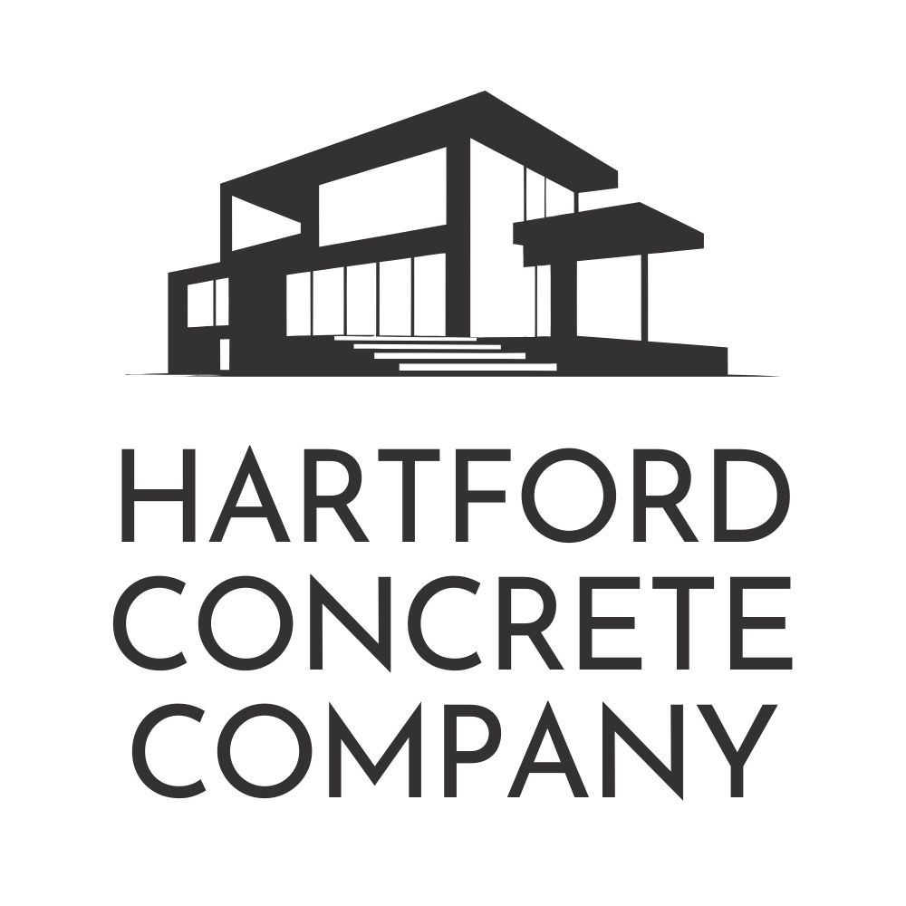 Hartford Concrete Company Logo