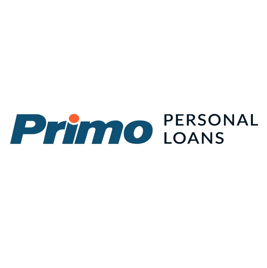 Primo Personal Loans Logo