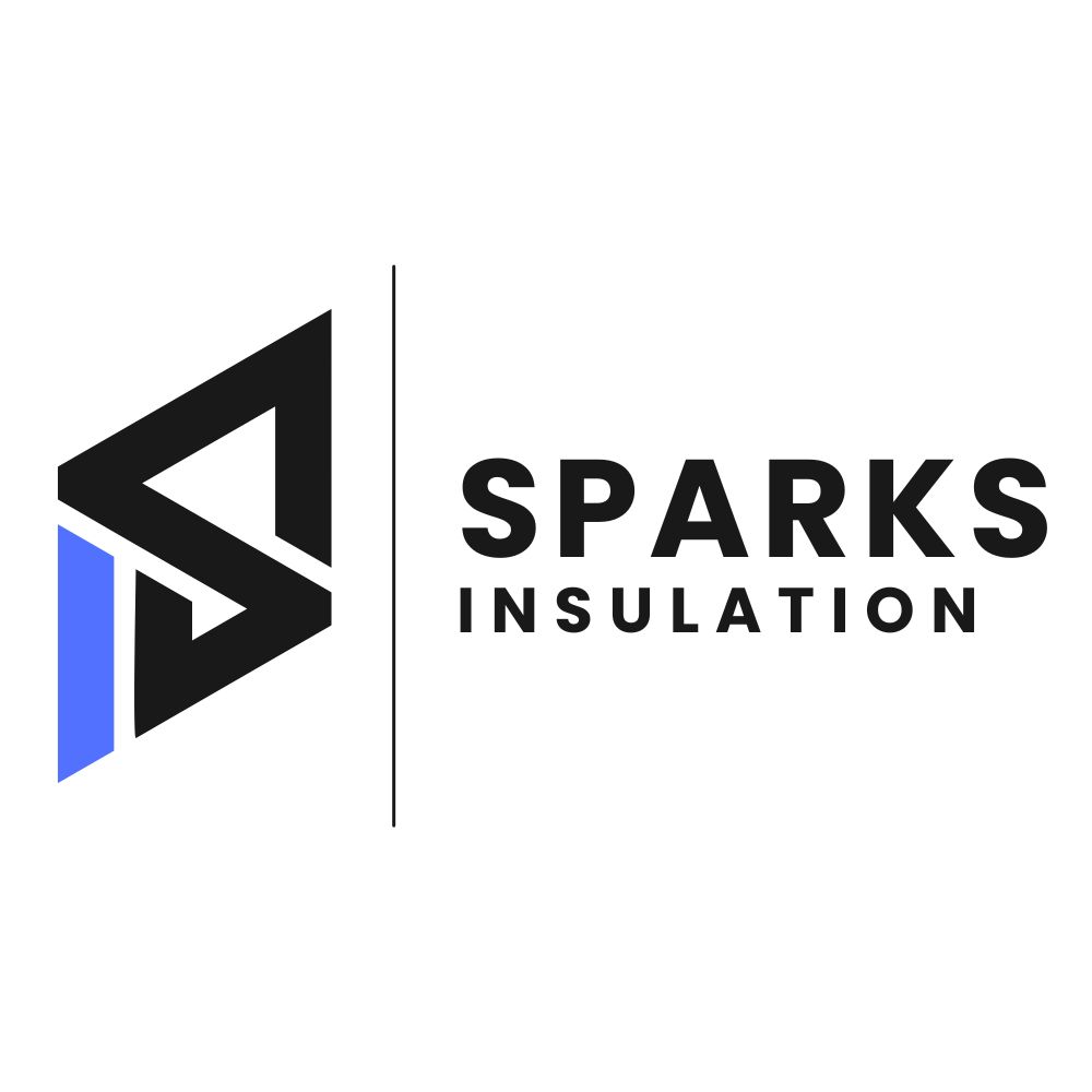 Sparks Insulation Logo
