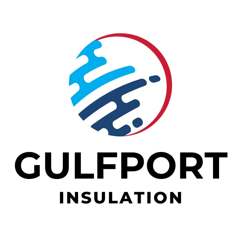 Gulfport Insulation Logo