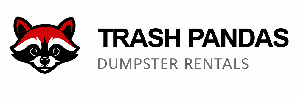Trash Pandas Utah Logo