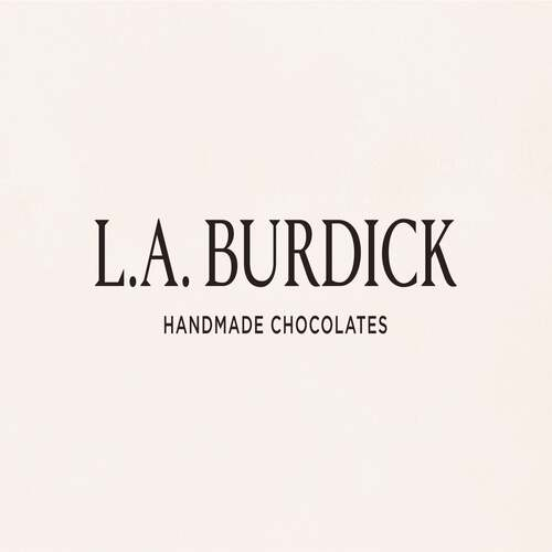 L.A. Burdick Handmade Chocolates, Georgetown Chocolate Shop & Cafe