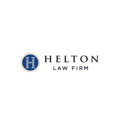 Helton Law Firm Logo
