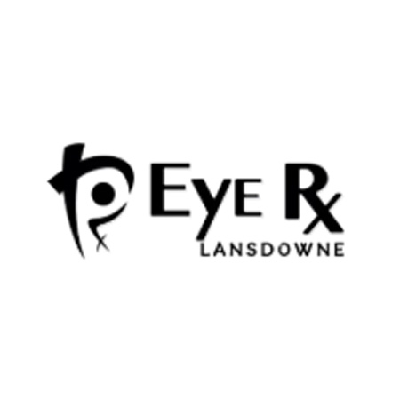 Eye Rx - Lansdowne