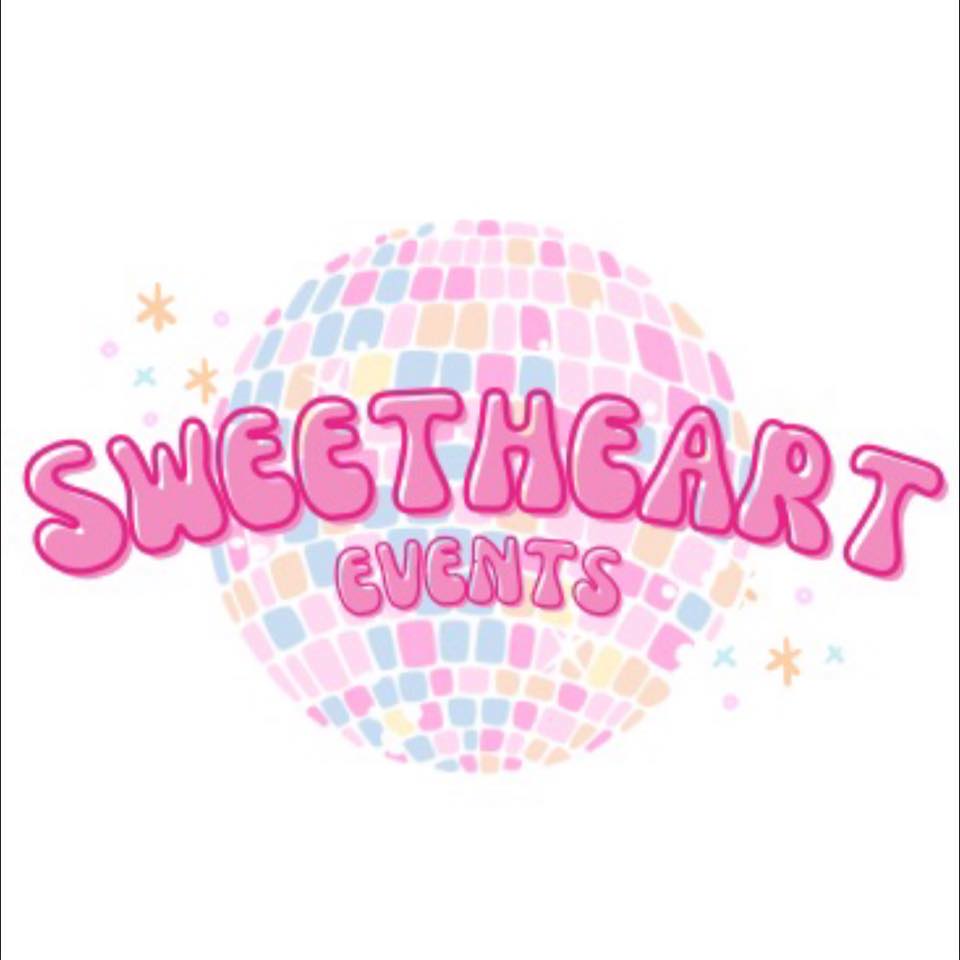 Sweetheart Events Logo