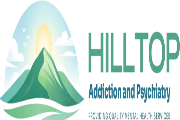 Hilltop Addiction and Psychiatry