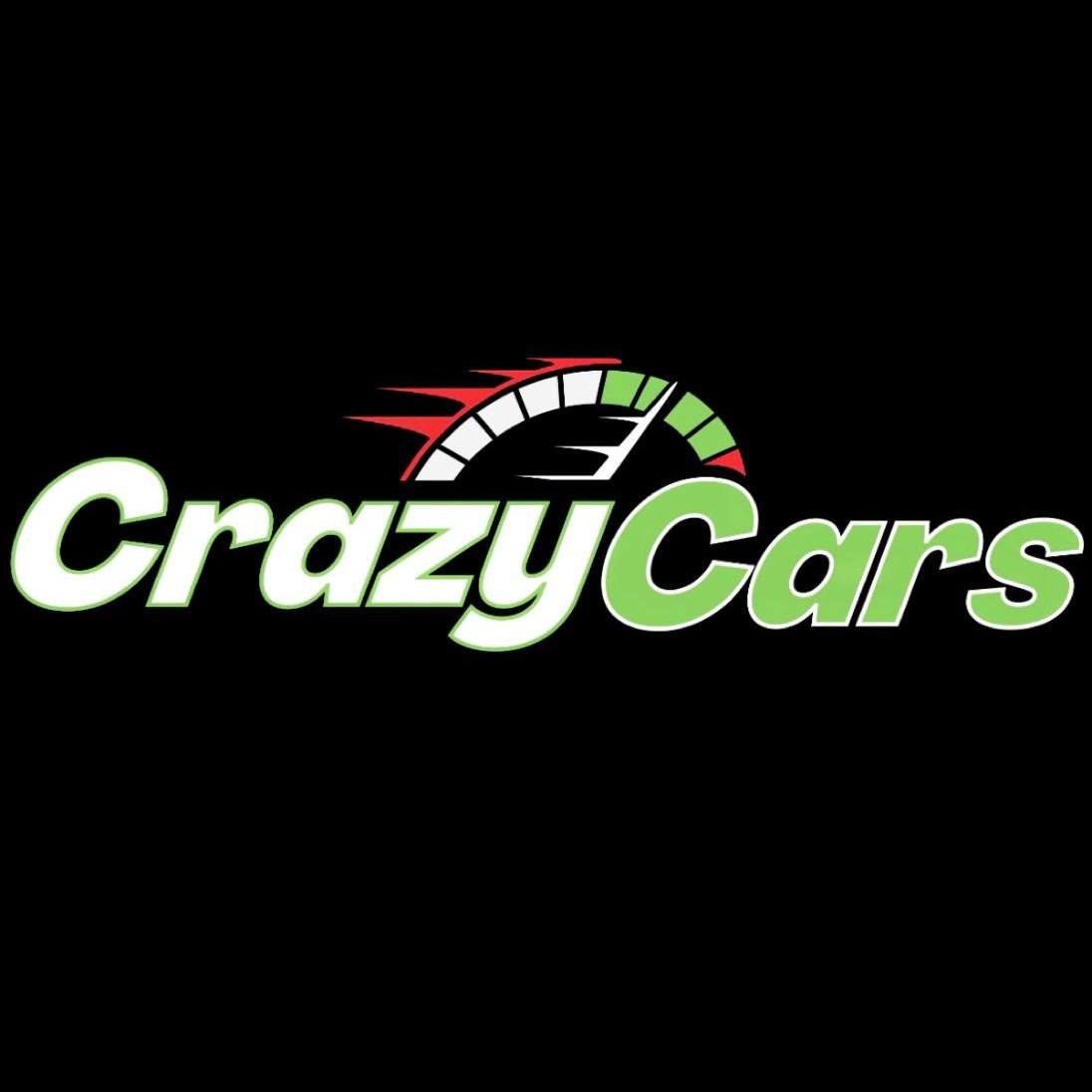 Crazy Cars - Used Car Dealer Mechanic