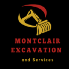 Montclair Excavation &amp; Services Logo