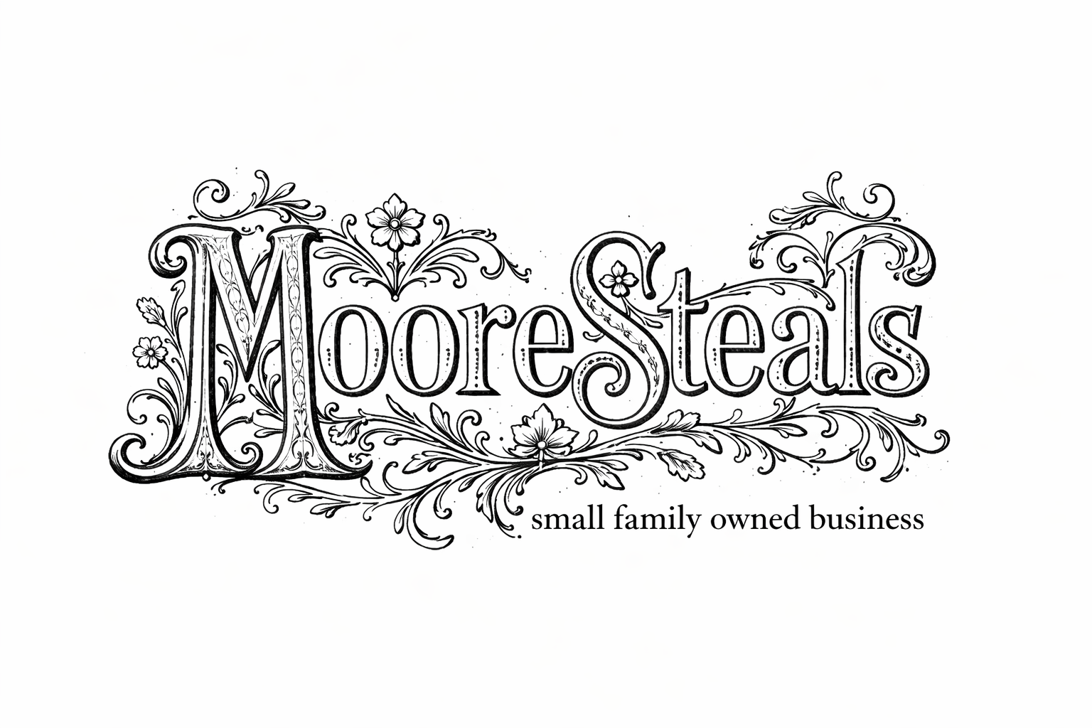 Mooresteals LLC