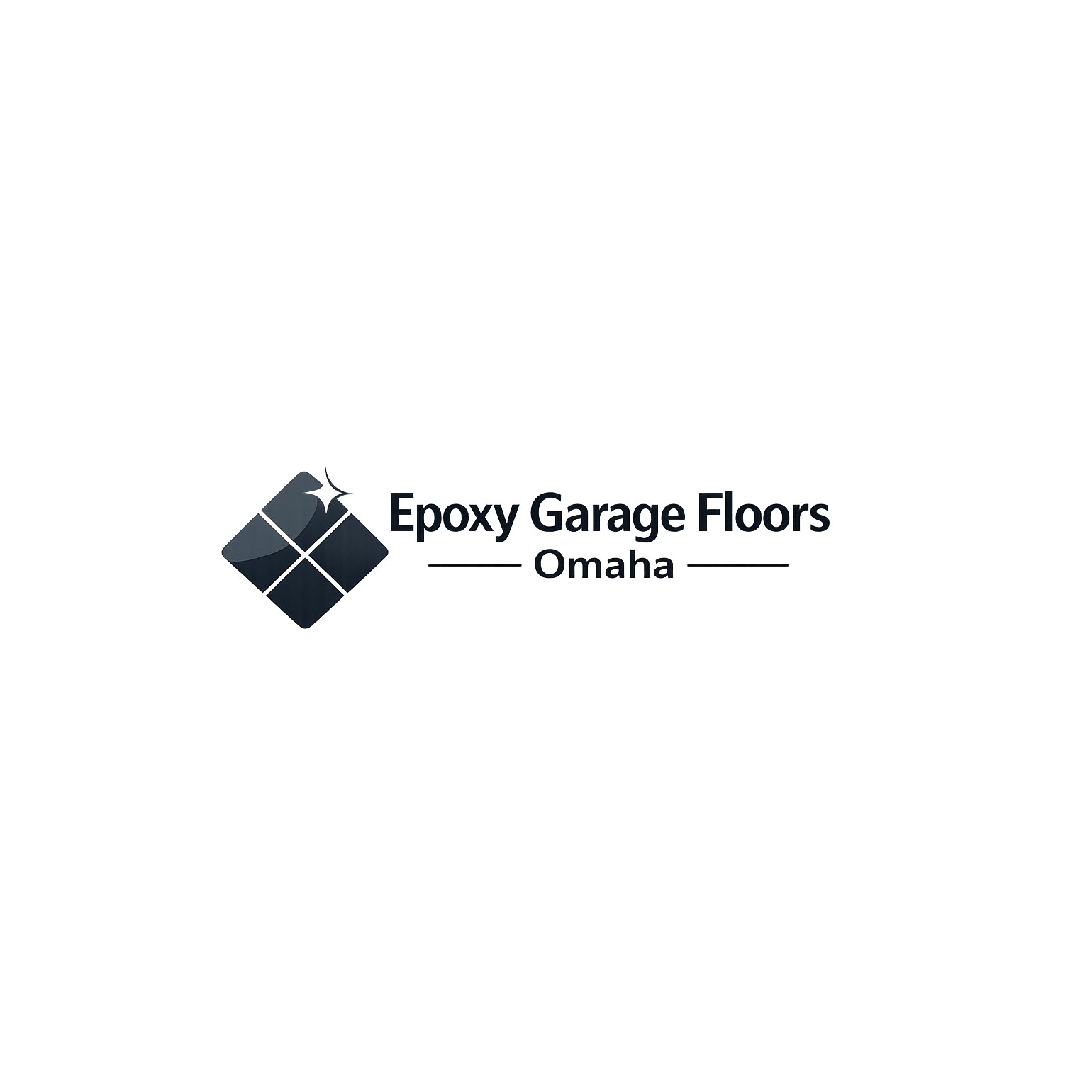 Epoxy Garage Floors Omaha