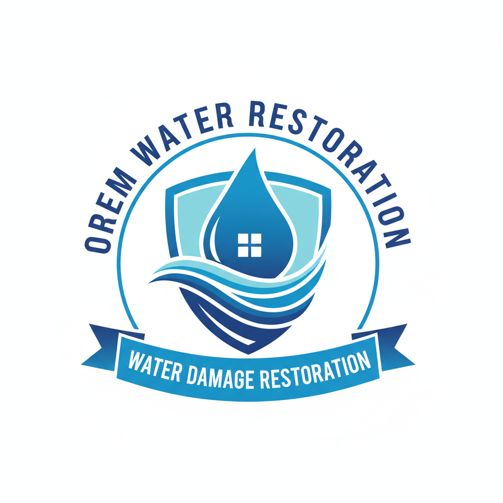 Orem Water Restoration