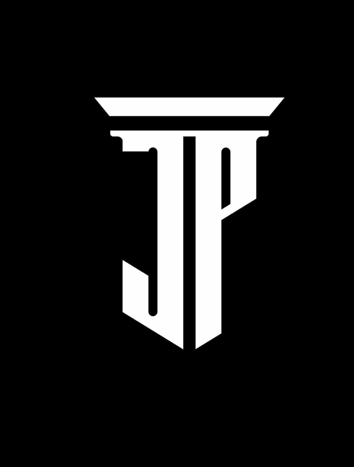 J Powers Construction Logo