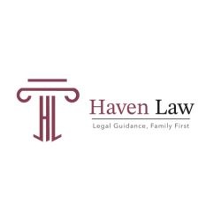Haven Law Logo