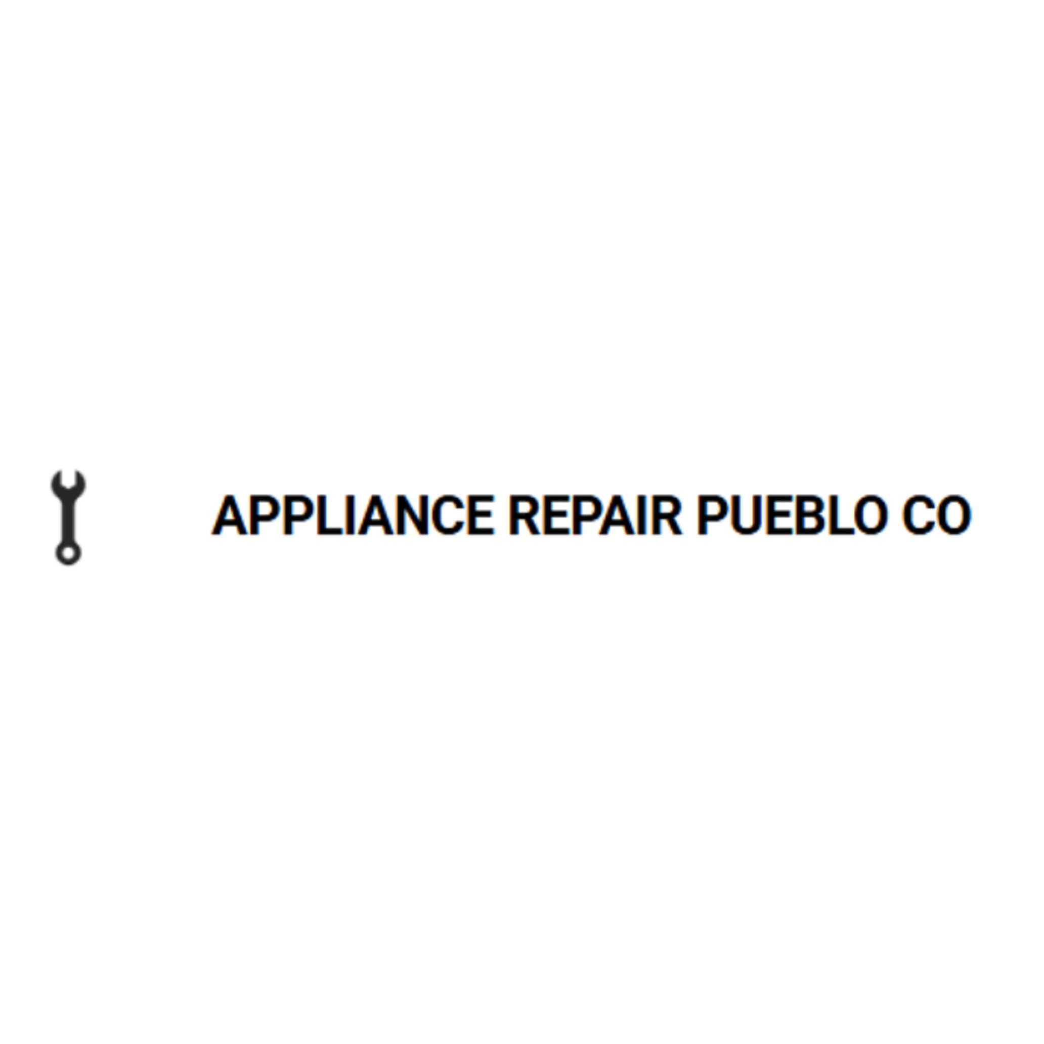 Appliance Repair Pueblo CO Logo