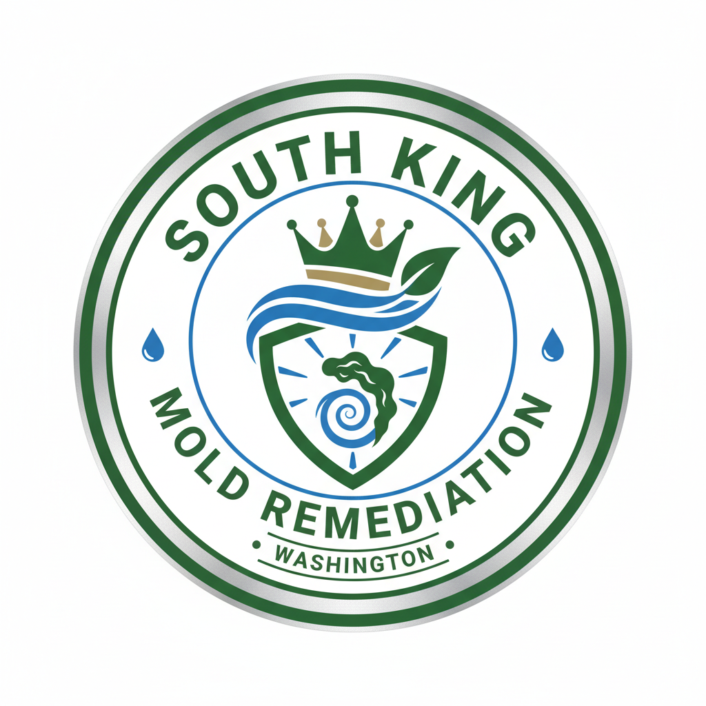 South King Mold Remediation