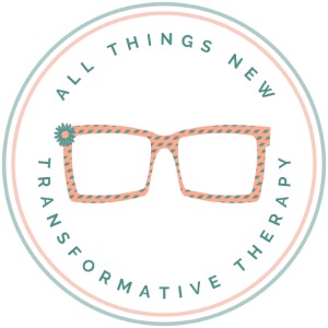 All Things New Therapy