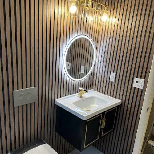 Orange Remodeling inc.