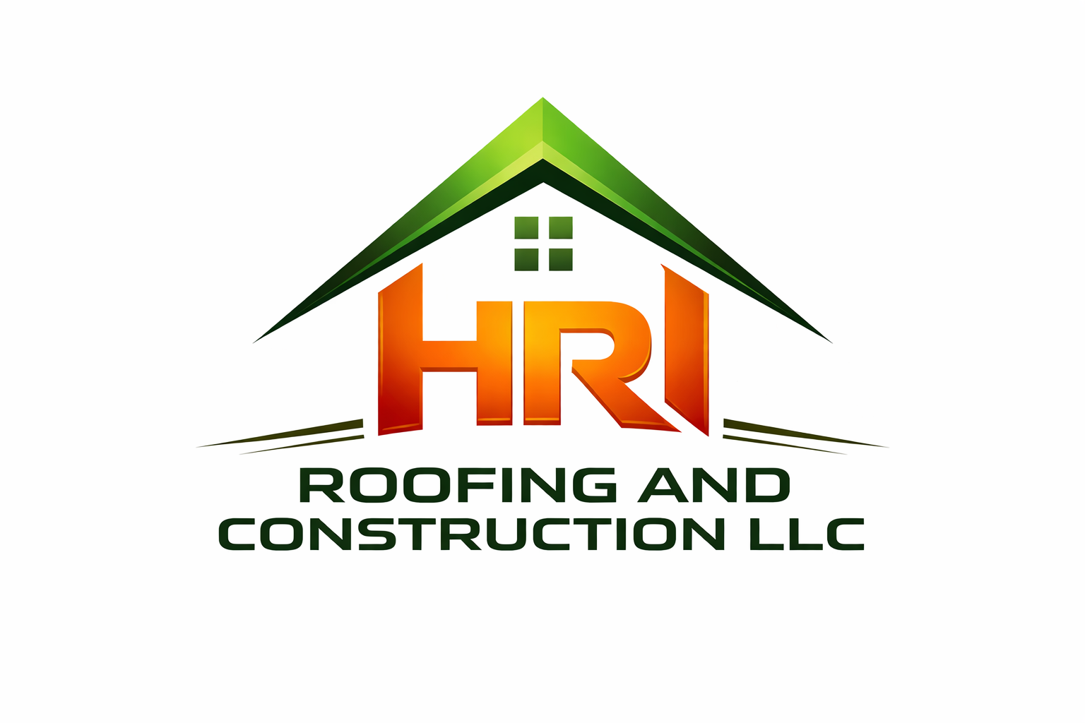 HRI Roofing And Construction