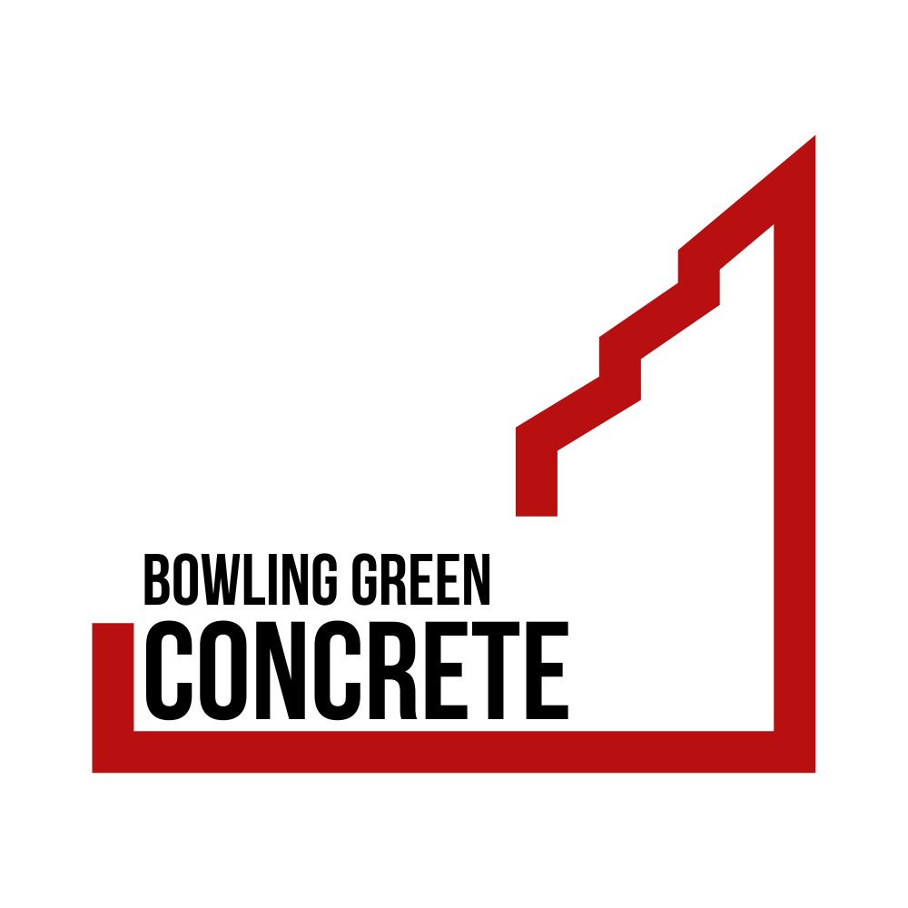 Bowling Green Concrete Logo