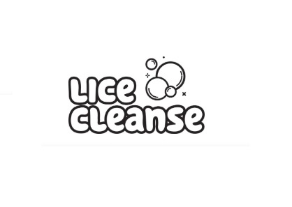 Lice Cleanse Logo