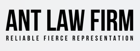 ANT Law Firm Logo