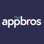 The App Bros Logo