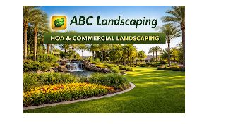 ABC Landscaping, LLC