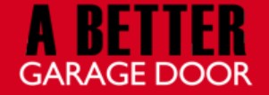 A Better Garage Door
