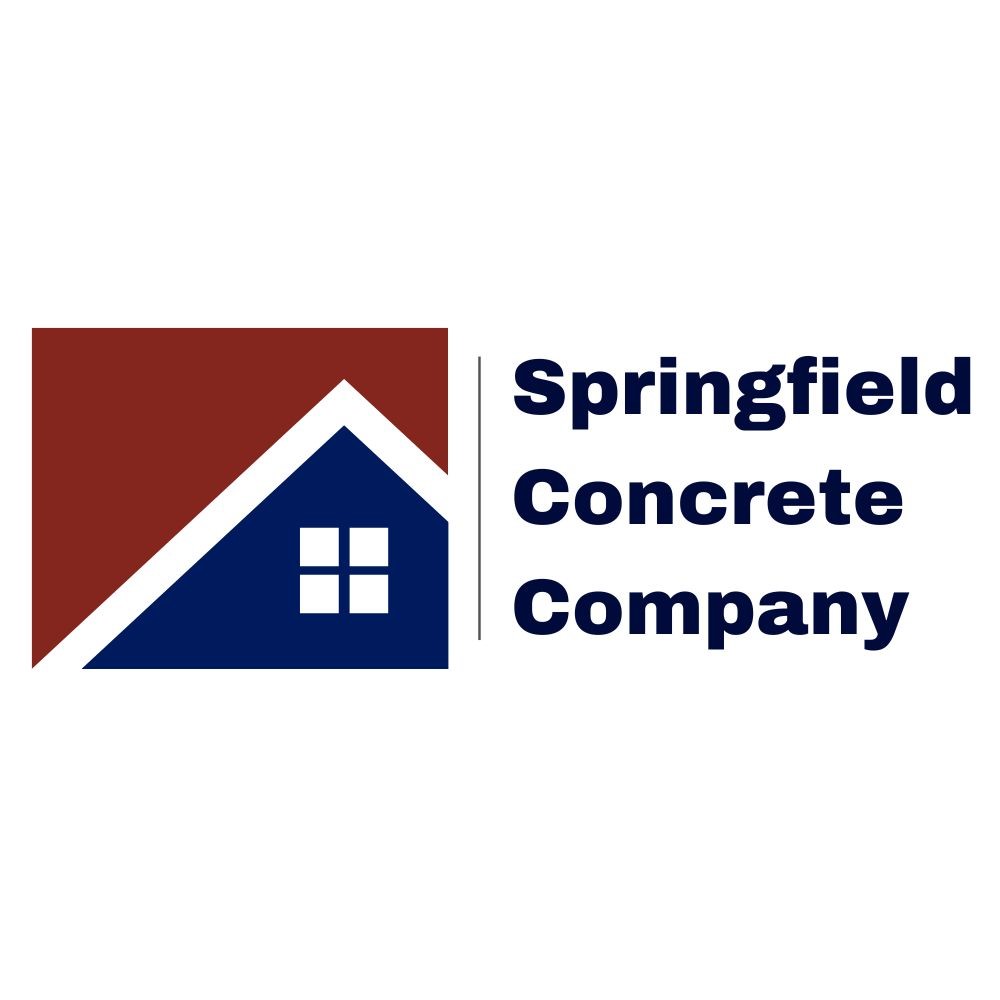 Springfield Concrete Company Logo